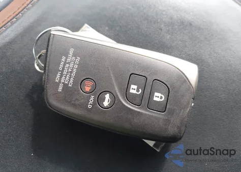 2013 Lexus Ls 460 L из США, поврежденный, VIN JTHDL5EF7D5005142